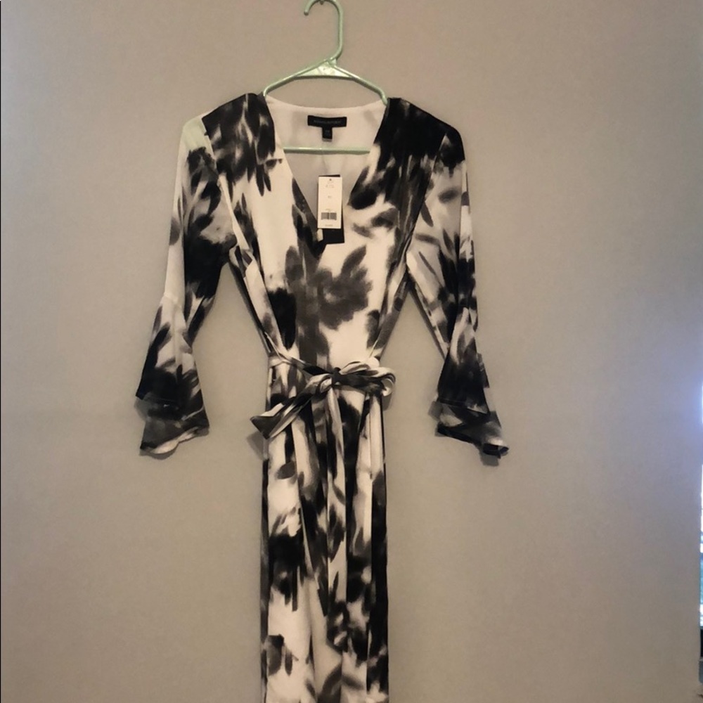 Banana republic dress